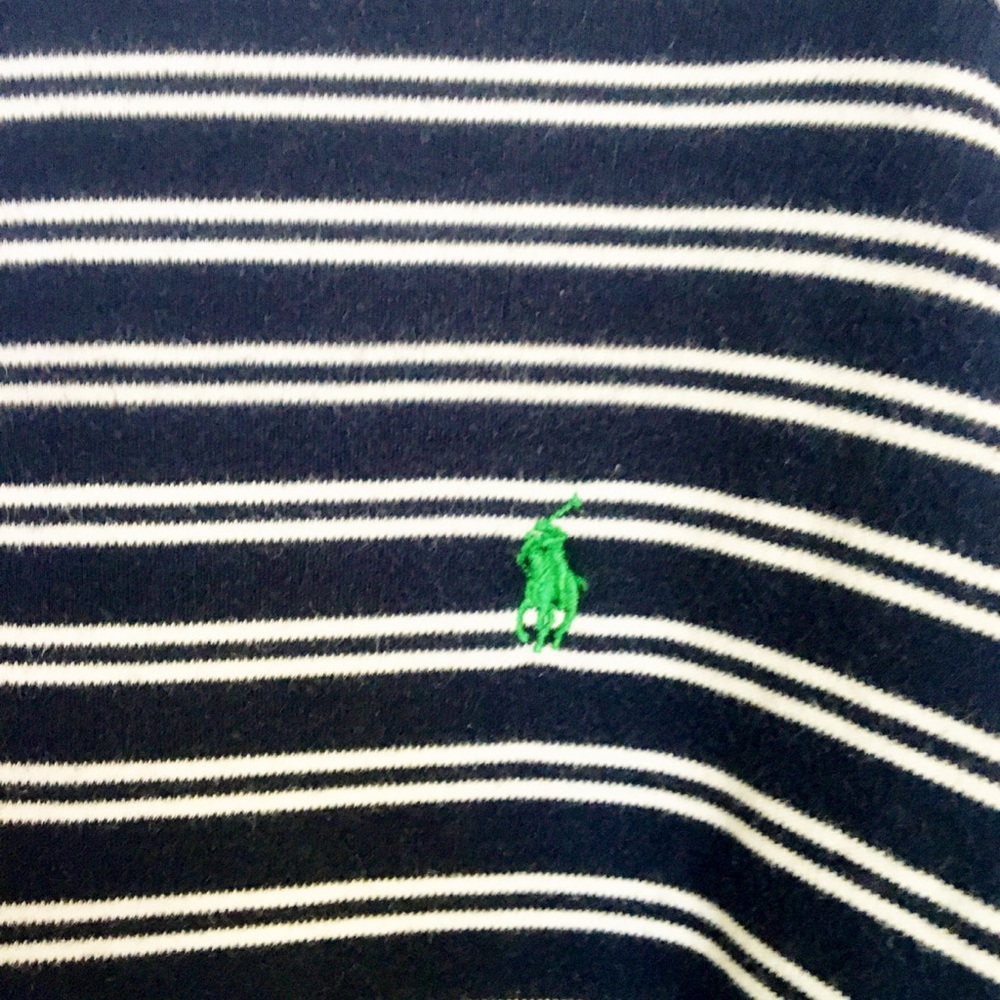 Polo Ralph Lauren Polo Shirt L - Picture 5 of 7